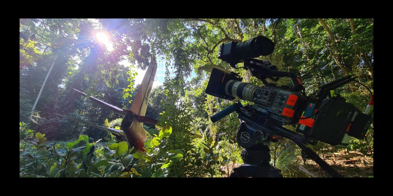 Looking for a freelance cameraman in Australia? Max Polley provides professional video production services specializing in cinematic-looking films designed to showcase your business or television show. With offices on the Gold Coast and Sydney Australia, we can support your project anywhere in the world. If you're in the market for a Director of Photography or a videographer contact a Gold ACS Award winner for your end-to-end corporate, documentary, promotional videography, drone cinematography and editing with over 25 years experience working in every corner of the world.